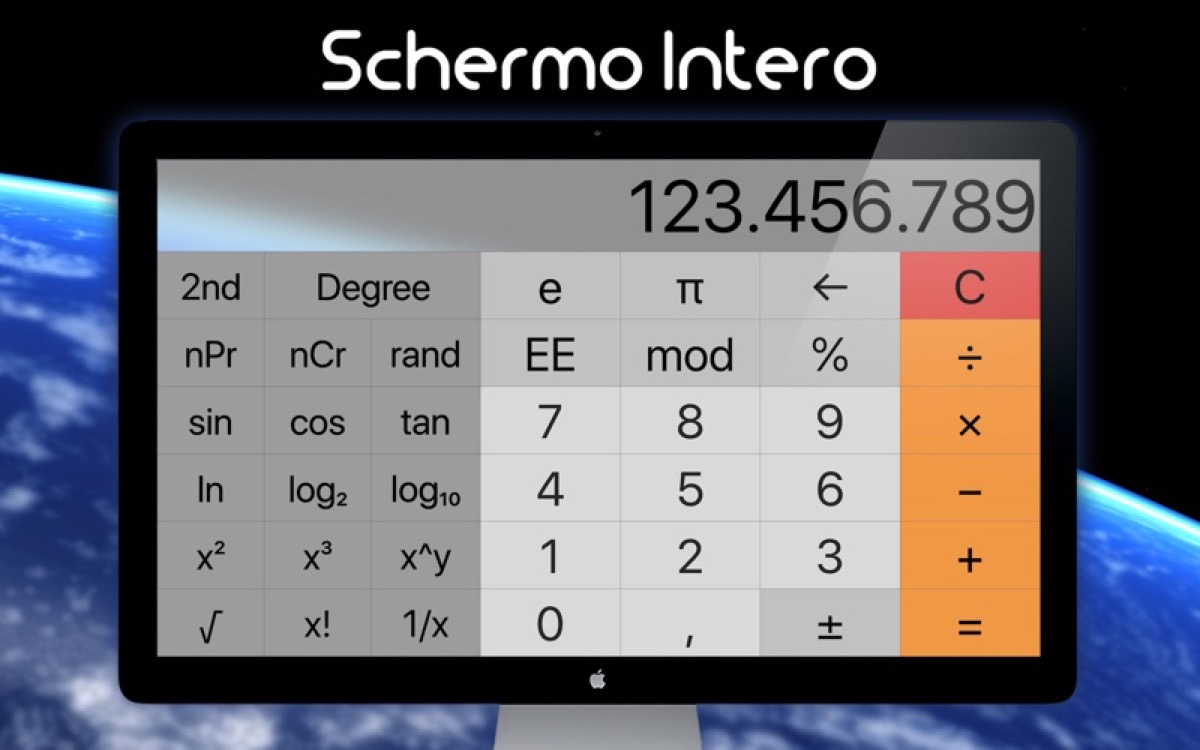 Resizable Calculator Pro &ndash; 3