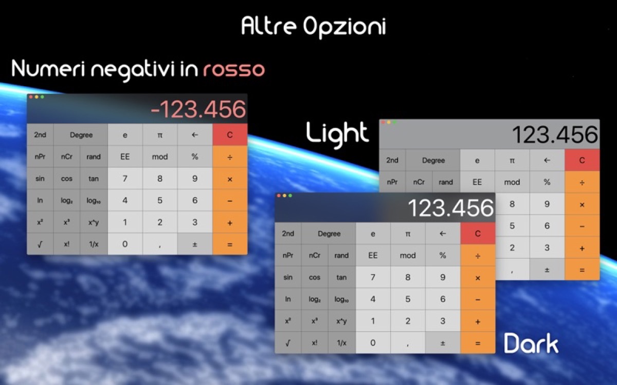Resizable Calculator Pro &ndash; 5