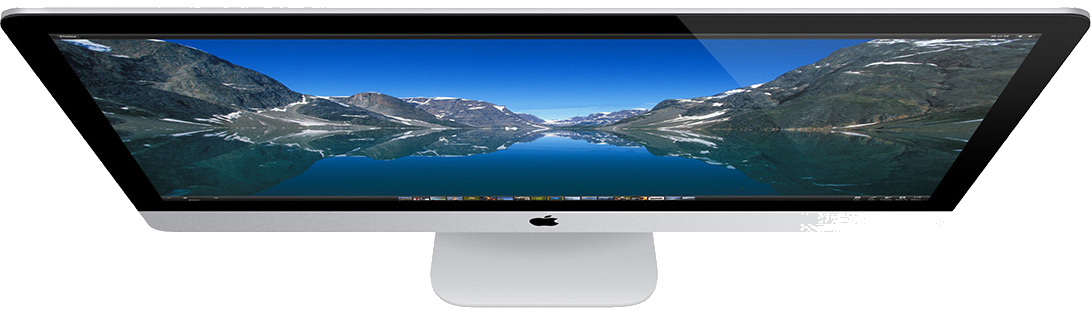 iMac